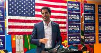 Colorado Rep. Manny Rutinel resigns to focus on Congressional race