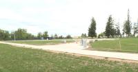 "Dream come true" Cheyenne's long-awaited fallen veteran and first responder memorial coming together