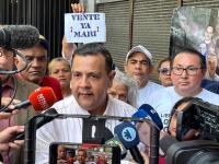 What to know about the amnesty bill, reparations fund proposed by advocates for Venezuela’s political prisoners