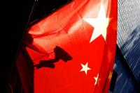 China security laws spell travel risks