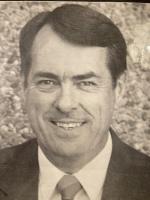 Terrence “Terry” Michael Hammill