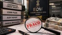 Mumbai: EOW Takes Over Probe Into ₹17.88 Crore Sumitra Cooperative Credit Society Fraud, Forged Loan Accounts Alleged