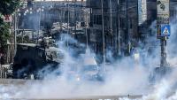 Israel warns of 'full-scale war' if Palestinian Authority launches Oct. 7-style attack