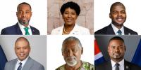 Bermuda To Host Caribbean Leaders Caucus