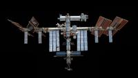 What Happens To The International Space Station Every 90 Minutes?