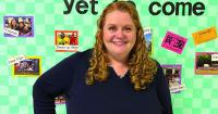 Lebanon names Violette teacher of the year