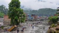 Candlelight vigil Monday night for Plano victims of deadly flooding in Nepal