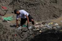 Embassy asks kin of Indians missing in Nepal flashfloods to submit DNA