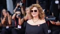 At the Venice Film Festival, Susan Sarandon Exposes the Secret Industry Blacklist She Says Is Still Keeping Her off the Screen