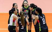 Cayuna, Chameleons target first franchise title
