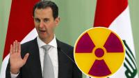 Secret Assad-era Syrian nuclear reactor was almost complete, UN says
