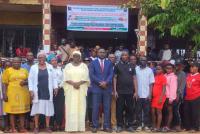 Cameroon Backs Agro-Processing Training for 401 Youth Under Import-Substitution Push