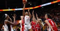 FIBA Women’s World Cup 2026: USA beats Czech Republic, 105-64