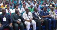 Ghana, Burkina Faso deepen cooperation on Human Capital and AI