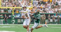 Cowboys set for home opener against Northern Colorado