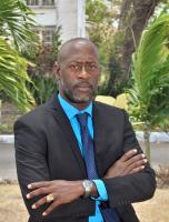BUT frustrated over last-minute school repairs