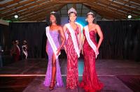 High school student Lenesha Francis is Miss Jamaica World Southern Region 2026