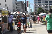 50th La Festa Italiana ends in downtown Scranton