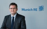 Closing cyber protection gap a major business opportunity: Munich Re