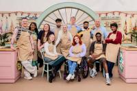 Great British Bake Off 2026: The bakers competing to win season 17