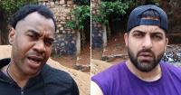 Deported Cubans in Africa claim they had no criminal record