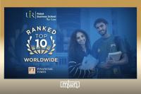 Rabat Business School Breaks Into Financial Times Global Top 10