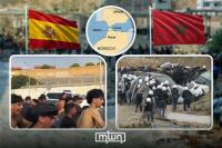 Truth About Ceuta Is Coming to Light, and It Doesn’t Favor Spain’s Media