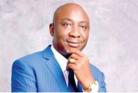Ex- NFF President Gusau loses WAFU top position as Burkina Faso’s Sawadogo takes over