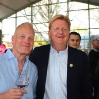 South African wine stars shine at Vergelegen