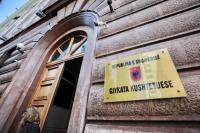 Albania’s Constitutional Court Urges Parliament to Resolve Magistrates’ Salary Deadlock
