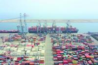 Oman's H1 Trade Surplus: RO 4.7 Billion