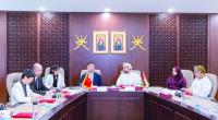 Oman, China to enhance economic cooperation