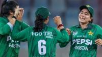 Pakistan overcome India loss to book Asia Cup semis spot with Hong Kong win
