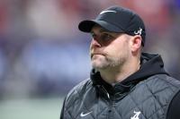 Everything Alabama DC Kane Wommack Said Ahead of Kentucky