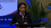 TTCSI Renews Call For 50-50 Export Economy By 2030