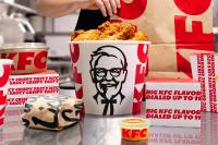 KFC appoints first-ever ‘global chief brand officer’ as fast-food chain faces fierce competition