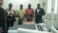 Bordelais inmates get dedicated medical unit