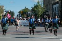 U.S. trade dispute lingers over Port Elgin Labour Day parade
