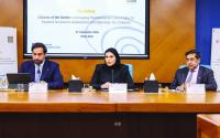 Qatar champions child protection as a red line: minister