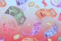 Economic recovery coming, ratings agency says
