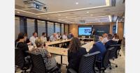 Bank shares economic insights with Oceania exporters to boost Asia trade