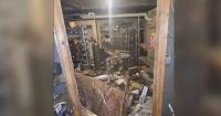Small businesses still feeling effects of recent severe weather