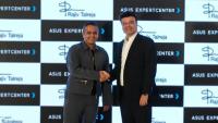 Asus announces plan to target small businesses with its enterprise laptops
