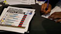 Fact Check Team: What the job market says about the economy heading into midterms