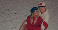 Florida Georgia Line’s Brian Kelley, Wife Brittney Detail 'Magical' Summer