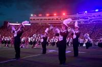 SMU vs Florida State Weather Report: Thunderstorms Loom Near Kickoff