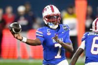 SMU vs. Florida State FREE LIVE STREAM (9/7) | Time, TV Channel for Week 1 College Football game