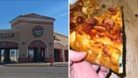 A Florida Woman Says She Found Plastic Bits in Her Pizza Hut Box, Then Something Worse: A Spider Allegedly Baked Into the Crust