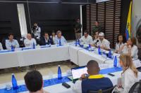 Abelardo de la Espriella and Business Leaders Launch Marshall Plan for Choco