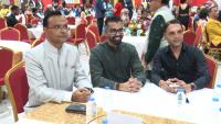 Outgoing Indian High Commissioner Calls For Greater Trade With T&T